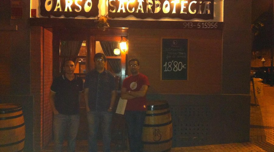 Oarso