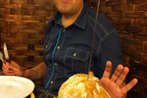 料理