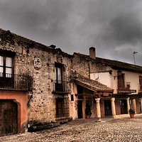 Plaza Mayor 2