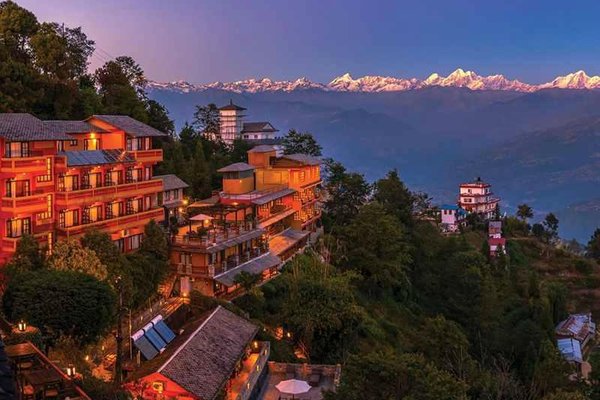 Nagarkot Tourism: All You Need to Know Before You Go (2024)