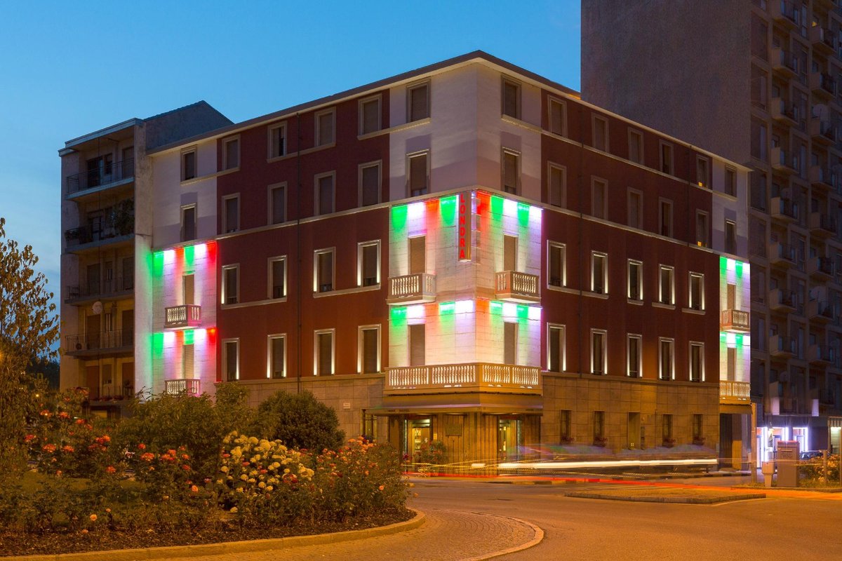 THE 10 BEST Alessandria Hotel Deals (Aug 2022) - Tripadvisor