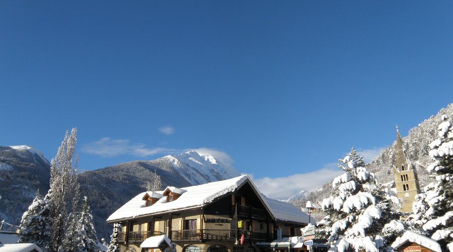 Hiver