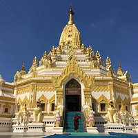 Swe Taw Myat Paya
