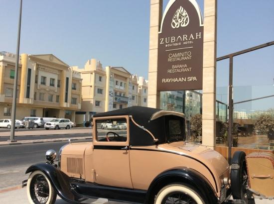 ZUBARAH BOUTIQUE HOTEL 70 1 0 4 Updated 2024 Prices