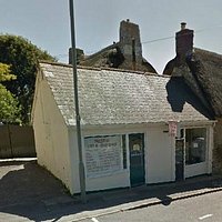 Preston Fish and Chip Shop Weymouth