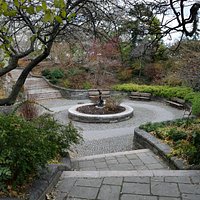 Lovely setting