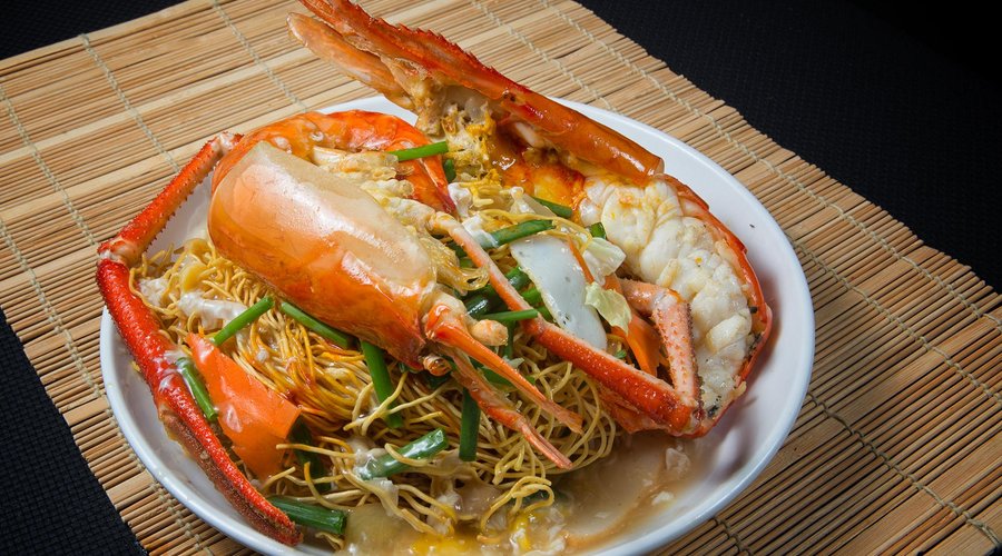 Chef Chow, 세팡 - 레스토랑 리뷰 - 트립어드바이저