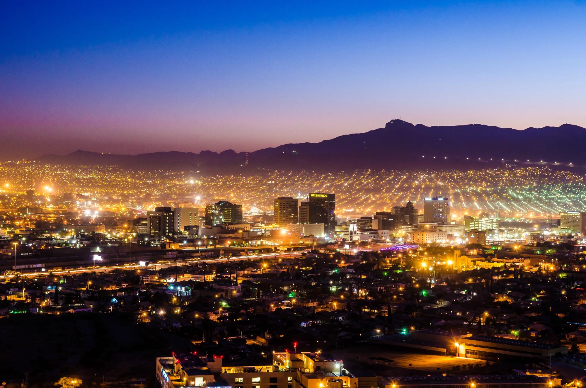 El Paso TX 2024 All You Need to Know Before You Go Tripadvisor