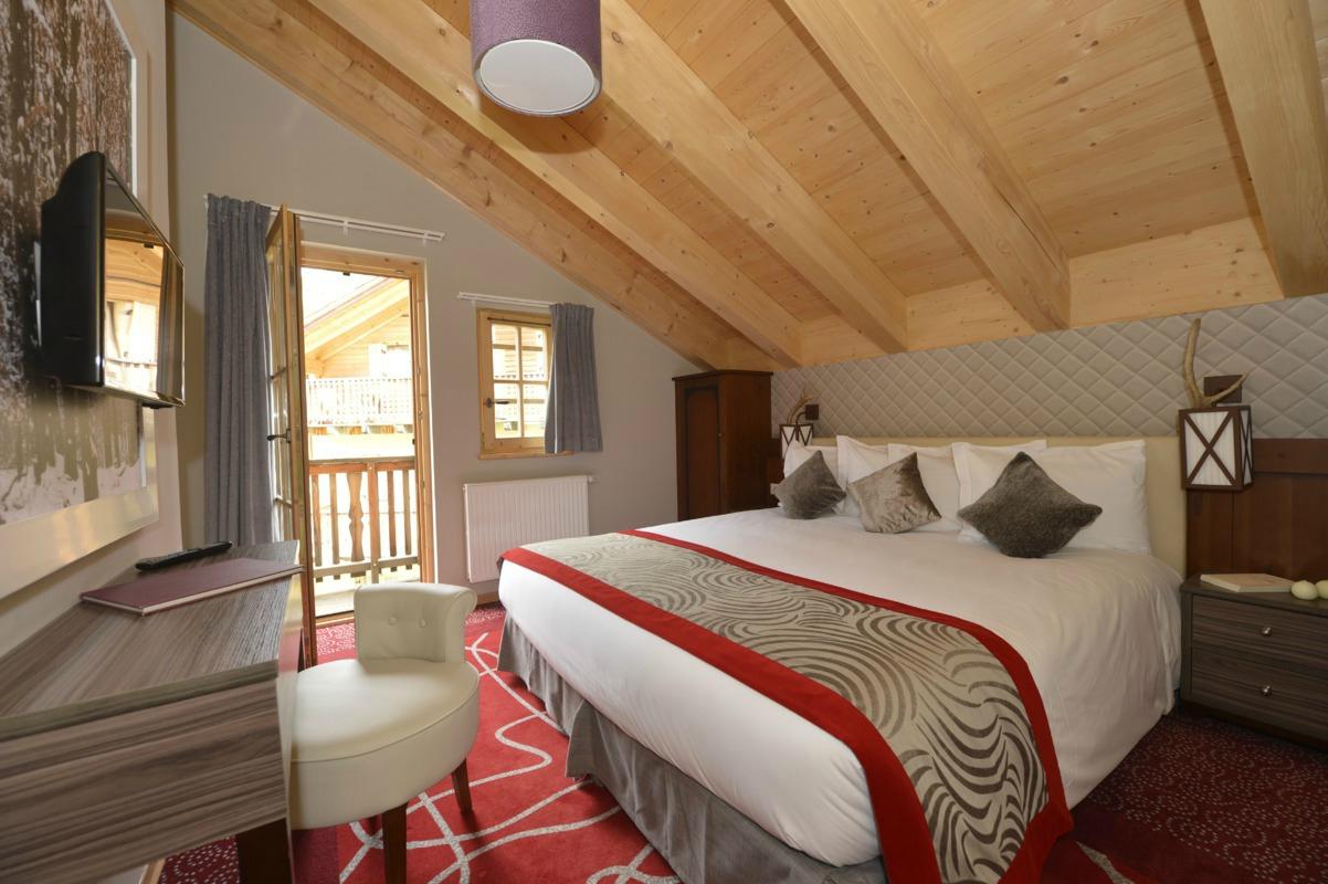 Hotel photo 7 of Club Med Pragelato-Sestriere - Italian Alps.