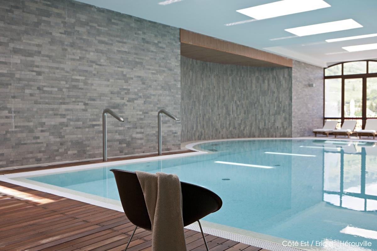 Hotel photo 19 of Club Med Pragelato-Sestriere - Italian Alps.