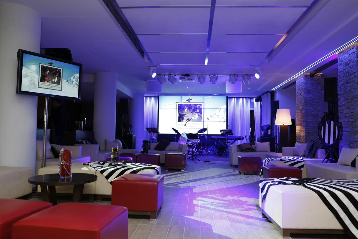 Hotel photo 20 of Club Med Pragelato-Sestriere - Italian Alps.