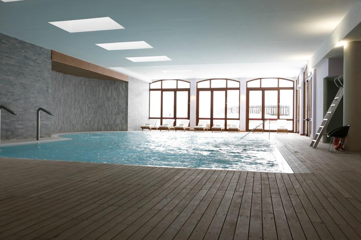 Hotel photo 5 of Club Med Pragelato-Sestriere - Italian Alps.