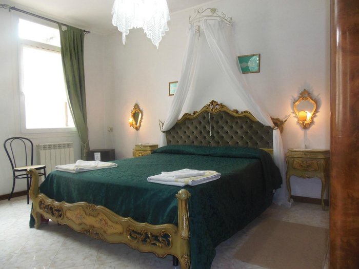 CA ISABELLA - Updated 2024 Prices & B&B Reviews (Venice, Italy)