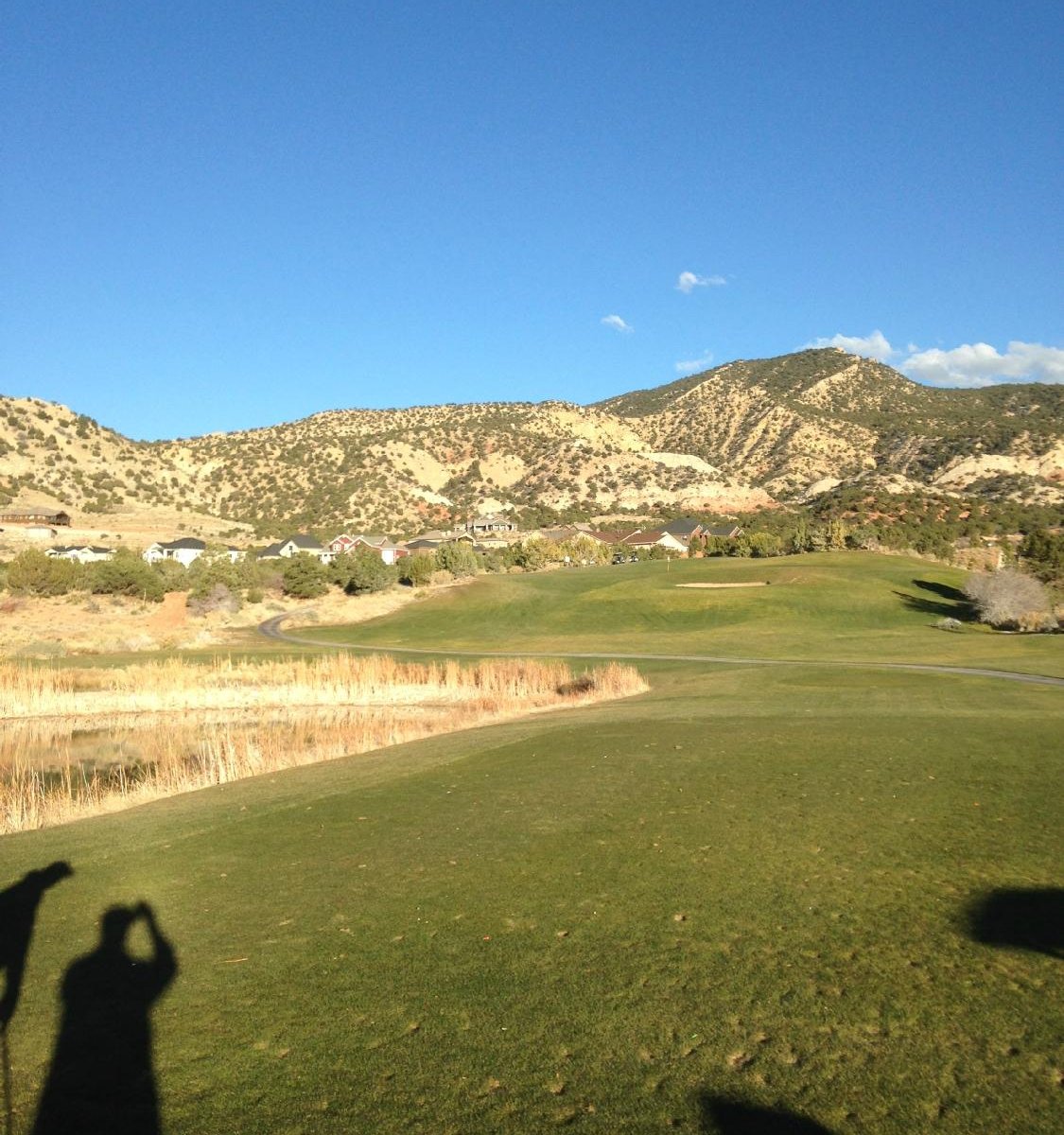 Cedar Ridge Golf Course (Cedar City) ATUALIZADO 2022 O que saber