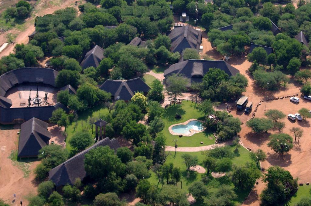 KWALATA GAME LODGE Hammanskraal Zuid Afrika Foto S Reviews En   Kwalata Lodge Dinokeng 