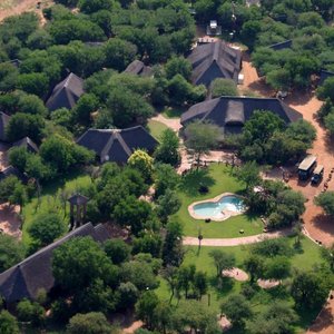 Kwalata Game Lodge in Dinokeng Big5 Game Reserve