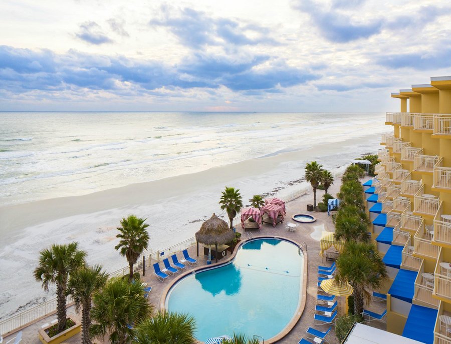 Daytona