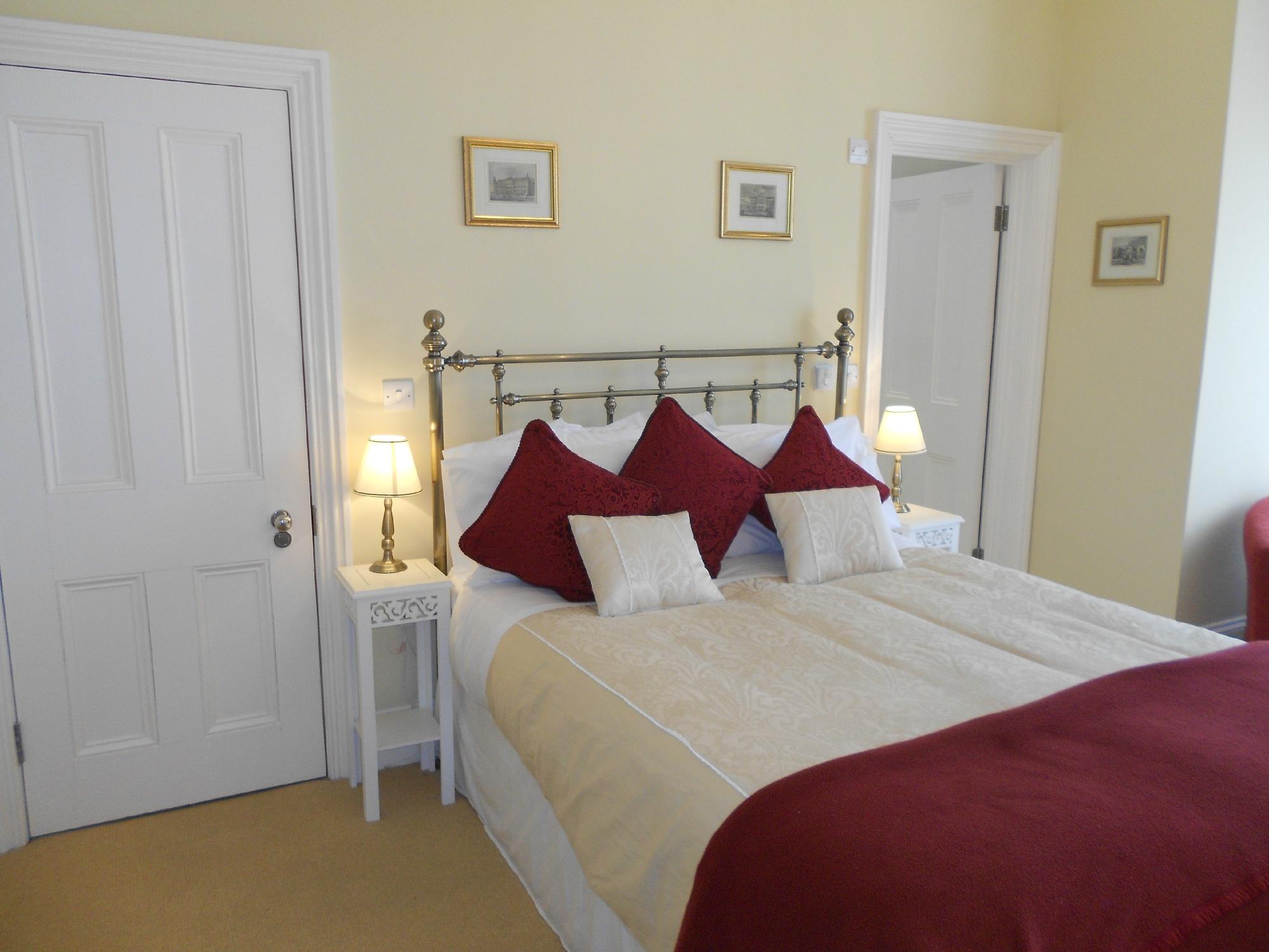 ARIA HOUSE BED AND BREAKFAST - B&B Reviews (Broadstairs, Kent)