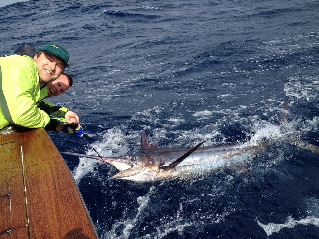 Swordfish Sportfishing - All You Need to Know BEFORE You Go (2024)