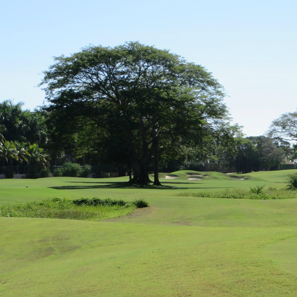 Las Parotas Club de Golf Huatulco (Crucecita) - All You Need to Know BEFORE  You Go