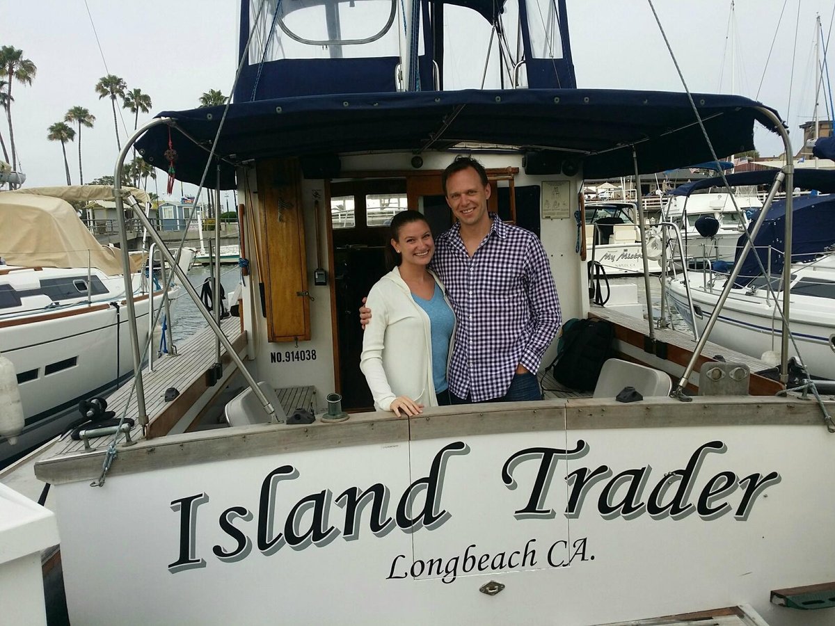 ISLAND TRADER CHARTERS (Long Beach) All You Need to Know BEFORE You Go