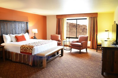 Hotel photo 13 of Hoover Dam Lodge.