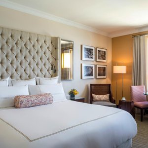 Condado Vanderbilt Hotel, hotel in San Juan