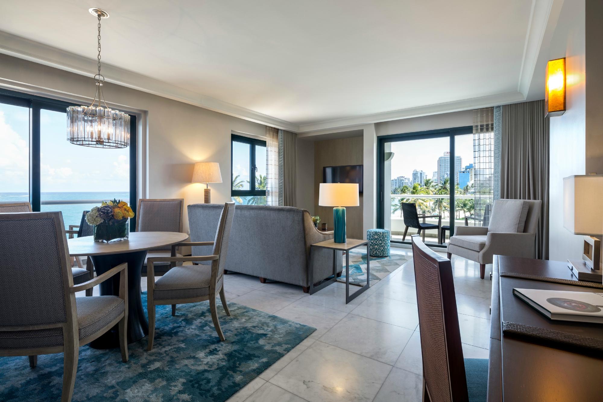 Condado Vanderbilt Hotel Rooms: Pictures & Reviews - Tripadvisor