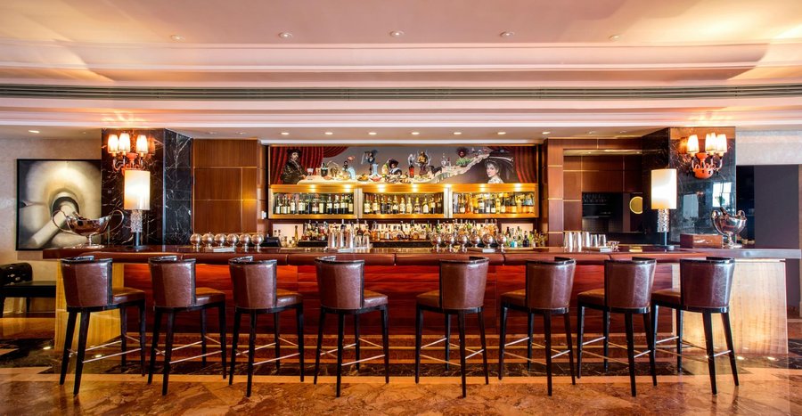 Veritas Wine Bar