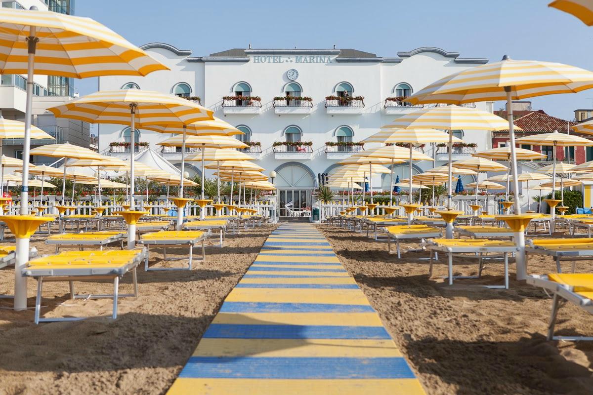 HOTEL MARINA Jesolo Prezzi e Recensioni 2024