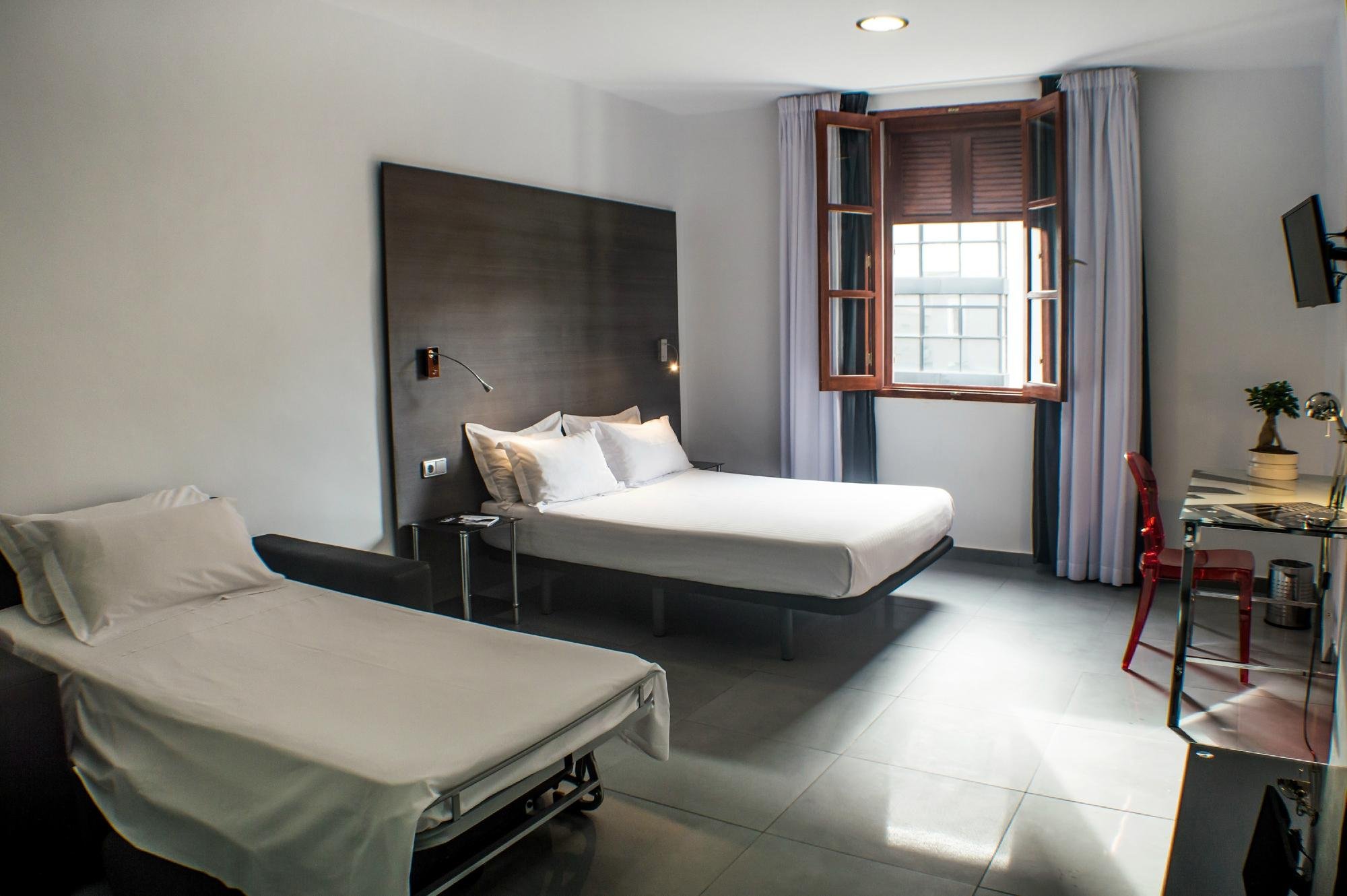 Quart Youth Hostel by null