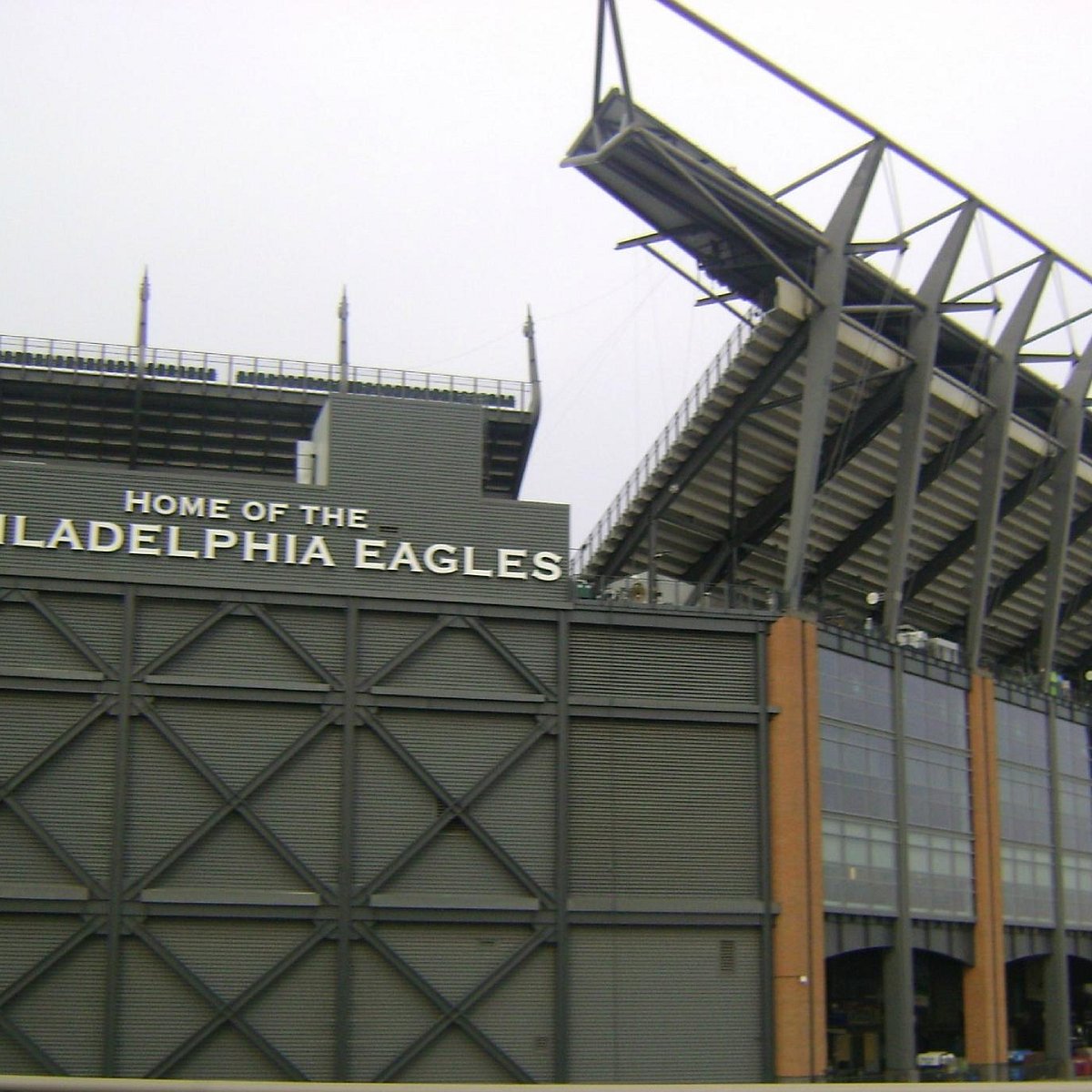 Philadelphia Eagles Stadium Tour - All You Need to Know BEFORE You Go (with  Photos)