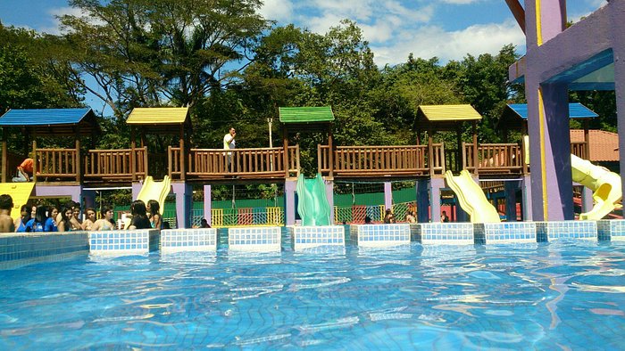 Hotel Villas Fantasia del Pacifico Hotel Villas Fantasia del Pacifico