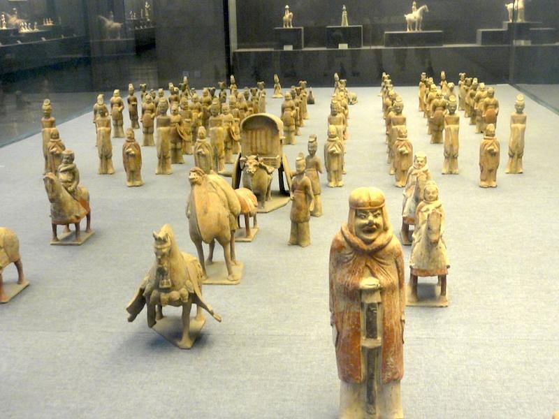 Luoyang Museum image
