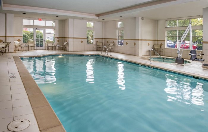 Residence Inn Norfolk Airport Pool: Pictures & Reviews - Tripadvisor