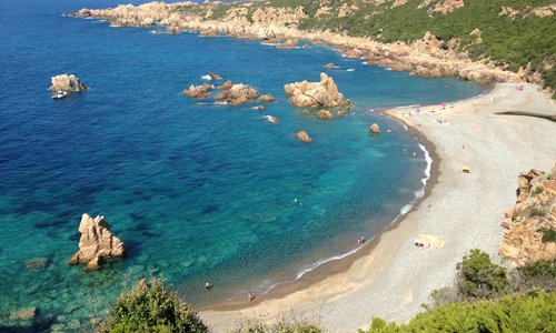 Strand Tinnari