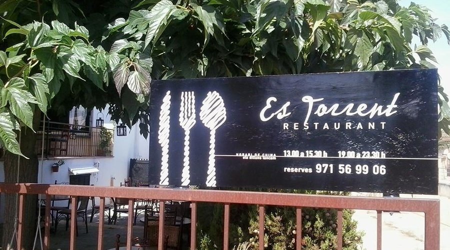 Es torrent Gastronòmic