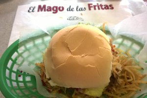 Comida