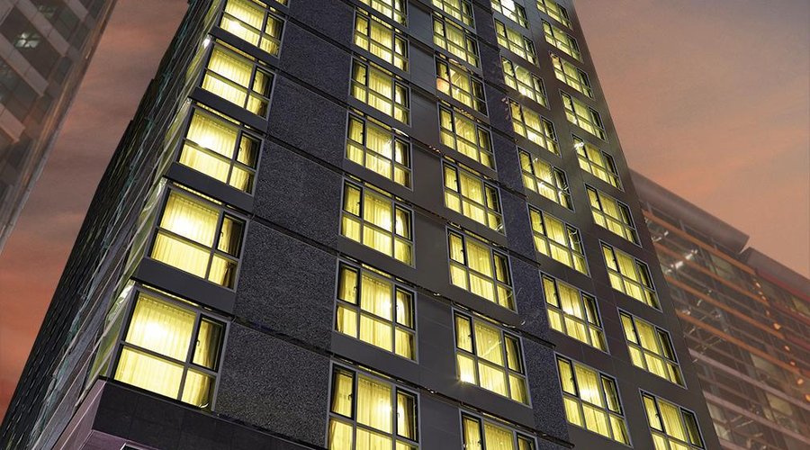 Ocloud Hotel