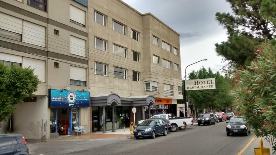 Fachada