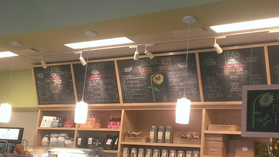 Sunflour Baking Company