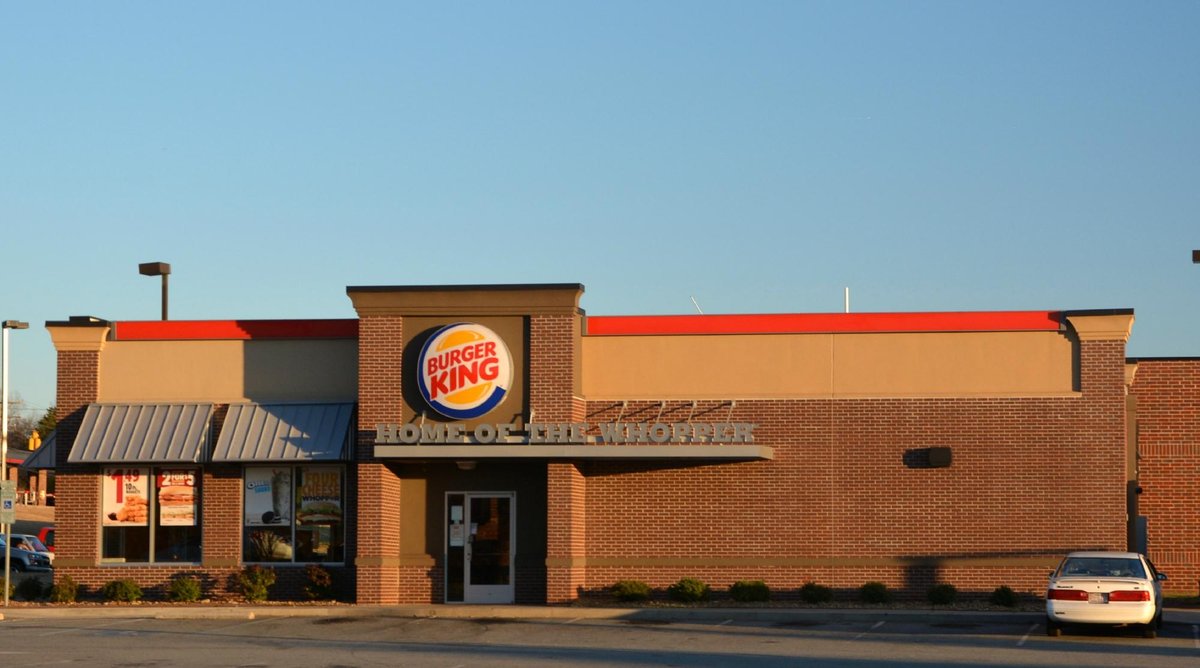 BURGER KING, Denver - 7158 Nc Hwy 73 - Menu, Prices & Restaurant Reviews -  Order Online Food Delivery - Tripadvisor