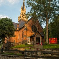 St. Lucas Church