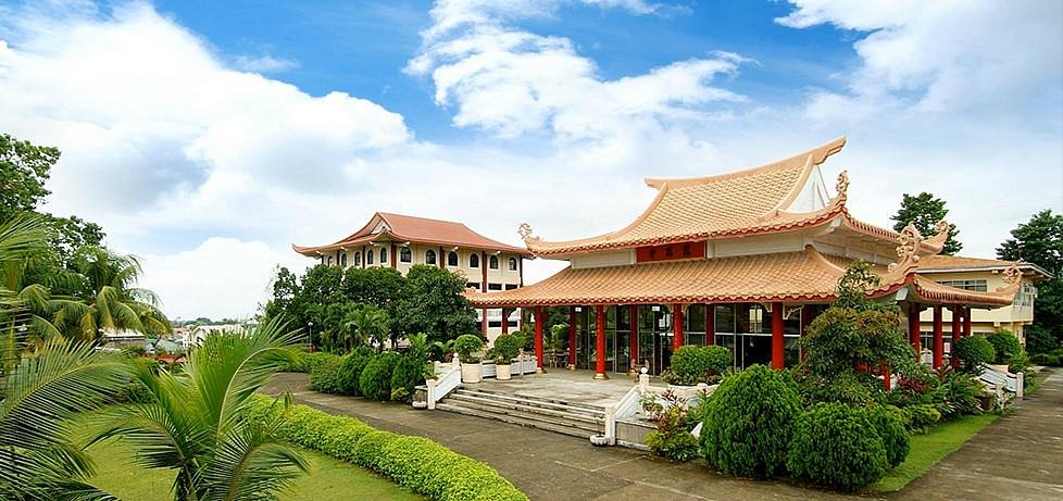 Fo Guang Shan Chu Un Temple (Cebu City) - All You Need to Know BEFORE You Go