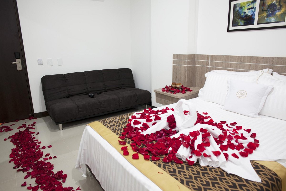 HOTEL CINCO MONTERIA - Hotel Reviews, Photos, Rate Comparison - Tripadvisor
