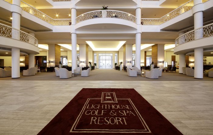 kardinal Loaded biograf LIGHTHOUSE GOLF & SPA RESORT5 $76 ($̶1̶5̶8̶) - Updated 2023 Prices & Resort  Reviews - Balchik, Bulgaria