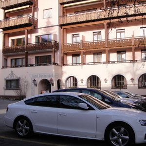 Hotelansicht