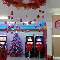 Casino Dallas Cartagena