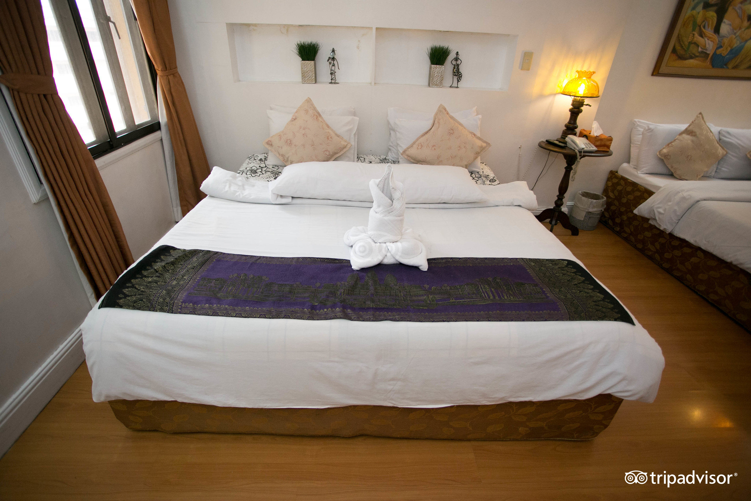 STONEHOUSE BED & BREAKFAST (Quezon City, Filippijnen) - Foto's, Reviews ...