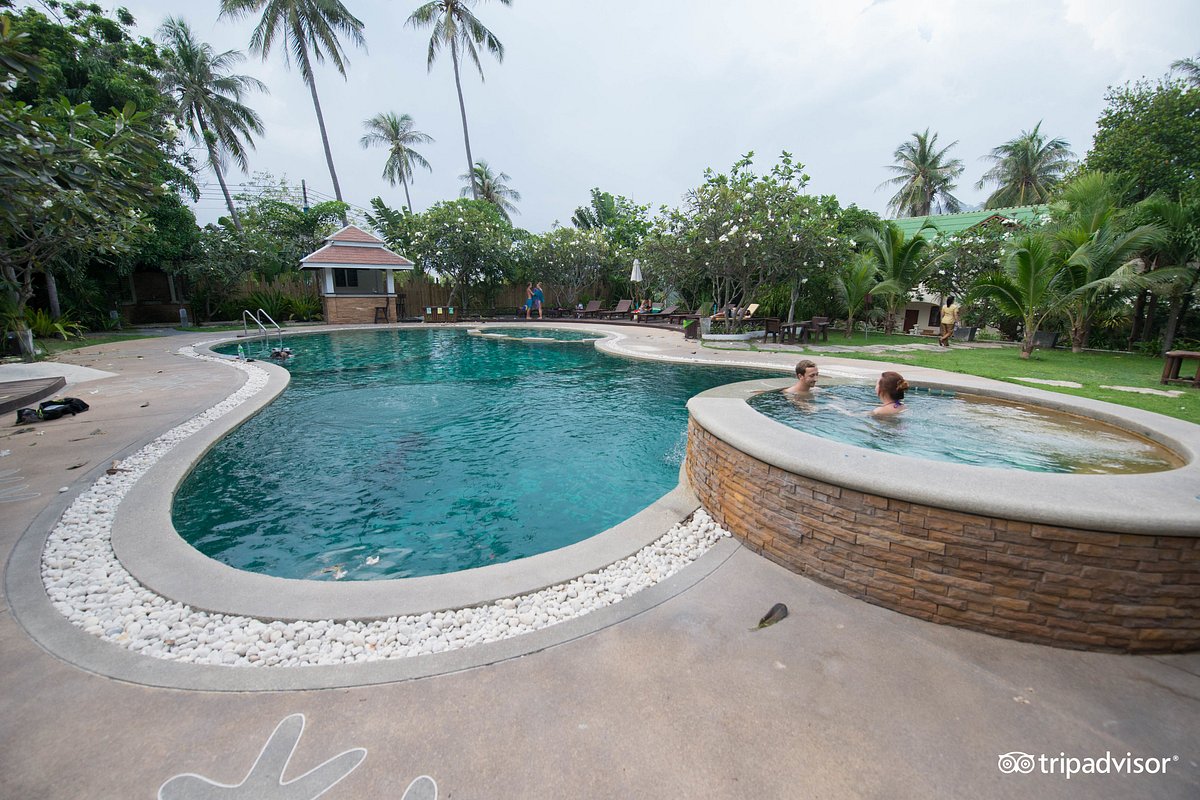 Bans Diving Resort Koh Tao Thailandia Prezzi 2022 E Recensioni 